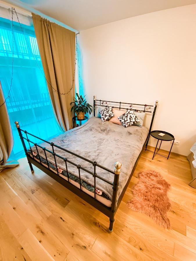 Lovely Studio Apartment, Free Parking 1,55 Hight Prague Exterior photo